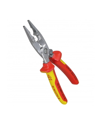 Knipex 13 96 200 cable stripper nr 1