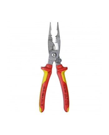 Knipex 13 96 200 cable stripper nr 2
