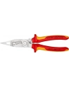 Knipex 13 96 200 cable stripper - nr 9