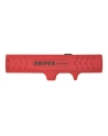 Knipex 1680125SB Red cable stripper, Stripping / dismantling tool - 1265186 - nr 12