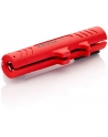 Knipex 1680125SB Red cable stripper, Stripping / dismantling tool - 1265186 - nr 2