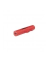 Knipex 1680125SB Red cable stripper, Stripping / dismantling tool - 1265186 - nr 6