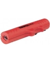Knipex 1680125SB Red cable stripper, Stripping / dismantling tool - 1265186 - nr 9