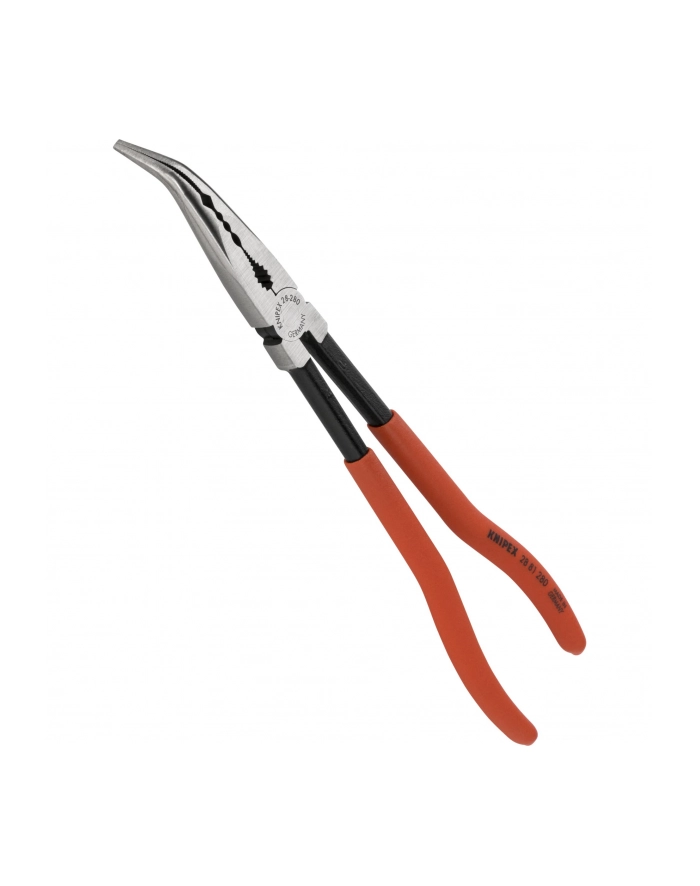 Knipex 2881280Knipex 2881280 Metal,plastic tongs, Gripper - 1331977 główny