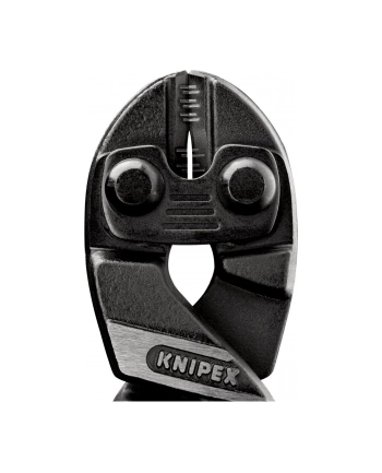 Knipex 02 07 225 high leverage combination plier nr 1