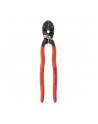Knipex 02 07 225 high leverage combination plier - nr 4
