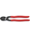 Knipex 02 07 225 high leverage combination plier - nr 6