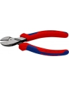 Knipex 73 02 160 compact side cutter - nr 11
