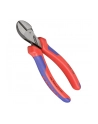 Knipex 73 02 160 compact side cutter - nr 3