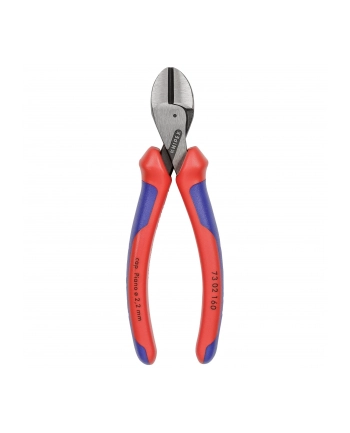 Knipex 73 02 160 compact side cutter nr 2