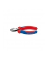 Knipex 73 02 160 compact side cutter - nr 5