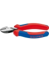 Knipex 73 02 160 compact side cutter - nr 9