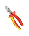 Knipex 73 06 160 compact side cutter - nr 3