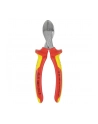 Knipex 73 06 160 compact side cutter - nr 4