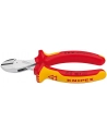 Knipex 73 06 160 compact side cutter - nr 5