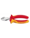 Knipex 73 06 160 compact side cutter - nr 7