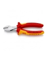 Knipex 73 06 160 compact side cutter - nr 8