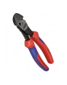 Knipex 73 72 180 TwinForce side cutter - nr 3
