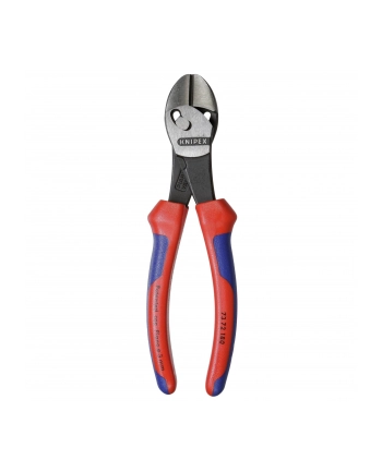 Knipex 73 72 180 TwinForce side cutter nr 2