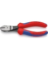 Knipex 74 02 160 high leverage diagonal cutter - nr 13