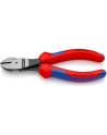 Knipex 74 02 160 high leverage diagonal cutter - nr 14