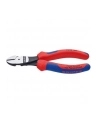 Knipex 74 02 160 high leverage diagonal cutter - nr 15