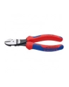 Knipex 74 02 160 high leverage diagonal cutter - nr 17