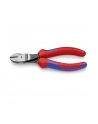 Knipex 74 02 160 high leverage diagonal cutter - nr 1