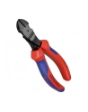 Knipex 74 02 160 high leverage diagonal cutter - nr 3