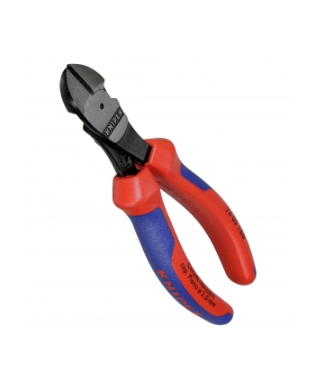 Knipex 74 02 160 high leverage diagonal cutter nr 2