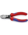 Knipex 74 02 160 high leverage diagonal cutter - nr 8