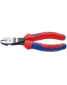 Knipex 74 02 160 high leverage diagonal cutter - nr 9