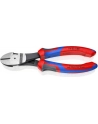 Knipex 74 02 180 high leverage diagonal cutter - nr 12