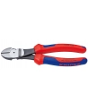 Knipex 74 02 180 high leverage diagonal cutter - nr 4