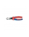 Knipex 74 02 180 high leverage diagonal cutter - nr 5