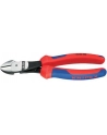 Knipex 74 02 180 high leverage diagonal cutter - nr 6