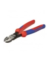 Knipex 74 02 200 high leverage diagonal cutter - nr 14