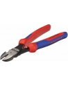 Knipex 74 02 200 high leverage diagonal cutter - nr 9