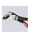 Knipex 74 02 250 high leverage diagonal cutter - nr 4