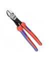 Knipex 74 02 250 high leverage diagonal cutter - nr 7