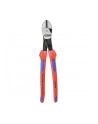 Knipex 74 02 250 high leverage diagonal cutter - nr 8