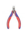 Knipex 77 42 115 Electronics-side cutter - nr 4