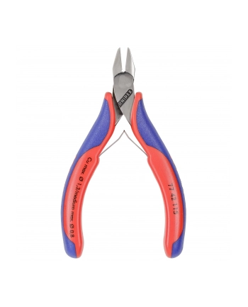 Knipex 77 42 115 Electronics-side cutter nr 2