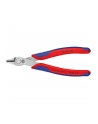 Knipex 78 03 140 Electronics-side cutter - nr 1