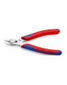 Knipex 78 03 140 Electronics-side cutter - nr 3