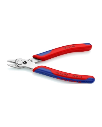 Knipex 78 03 140 Electronics-side cutter nr 2