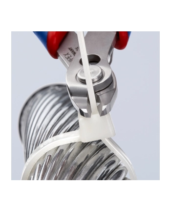 Knipex 78 03 140 Electronics-side cutter nr 1