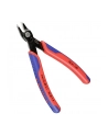 Knipex 78 61 140 Electronics-side cutter - nr 3