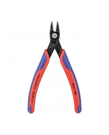 Knipex 78 61 140 Electronics-side cutter nr 1