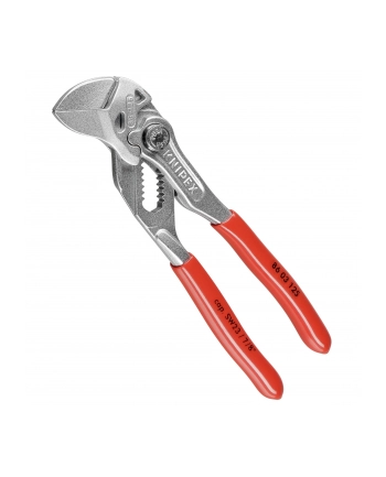 Knipex 86 03 125 pliers wrench nr 1